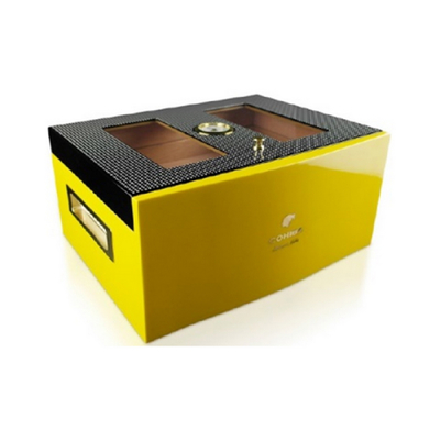 Хьюмидор COHIBA (на 50 сигар)