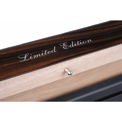 Хьюмидор Gentili Quadrato на 25 сигар Limited Edition SV20-Quadrato