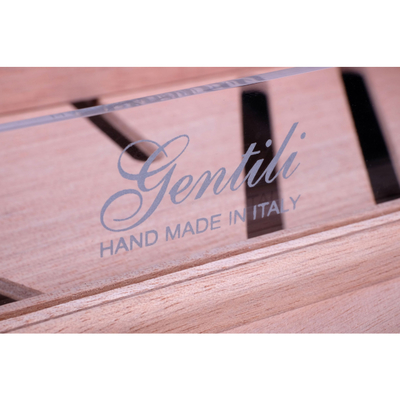 Хьюмидор-шкаф Gentili Formula на 40 сигар CPL-40