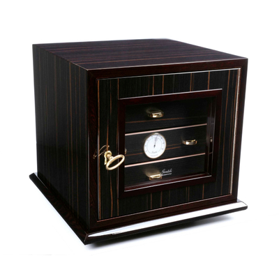 Хьюмидор-шкаф Gentili на 150 сигар SC150-Ebony