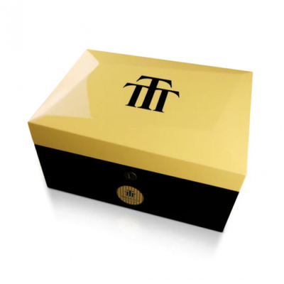 Хьюмидор TRINIDAD (на 50 сигар)