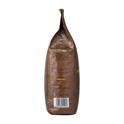Итальянский кофе в зернах Hausbrandt Superbar, 1000 гр.