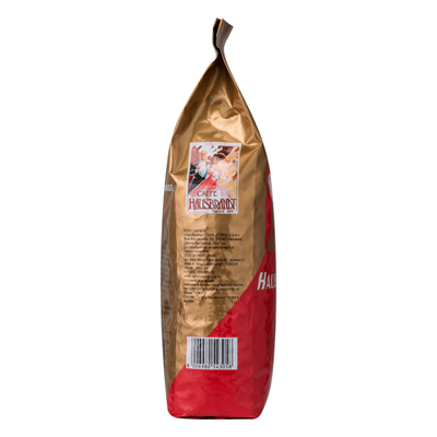Итальянский кофе в зернах Hausbrandt Superbar, 500 гр.