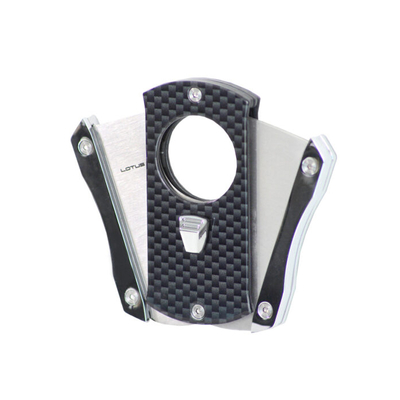 Каттер Lotus Deception CUT403CF Chrome Carbon Fiber
