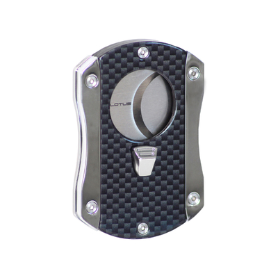 Каттер Lotus Deception CUT403CF Chrome Carbon Fiber