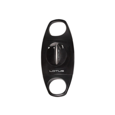 Каттер Lotus Jaws CUT V101 Glossy Black