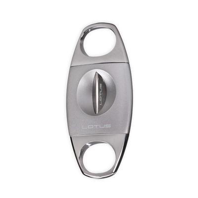 Каттер Lotus Jaws CUT V102 Anodized Chrome