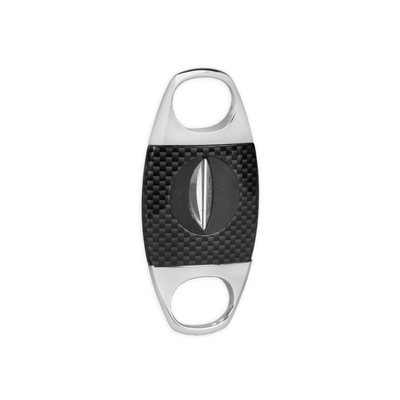 Каттер Lotus Jaws CUT V105 Black Carbon & Polished Chrome
