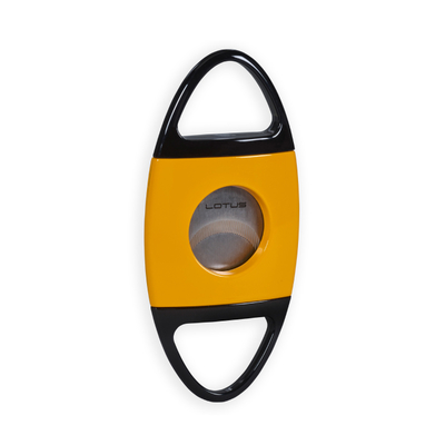 Каттер Lotus Jaws CUT603 Yellow & Black