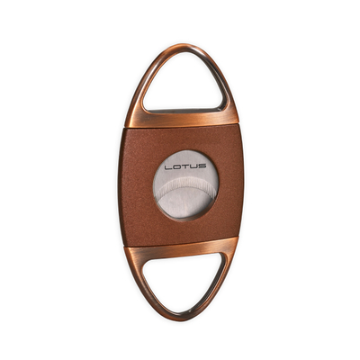 Каттер Lotus Jaws CUT610 Brown & Cooper