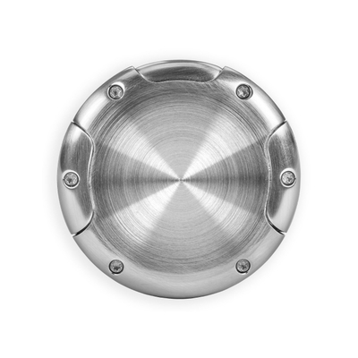 Каттер Lotus Meteor CUT1004 Chrome