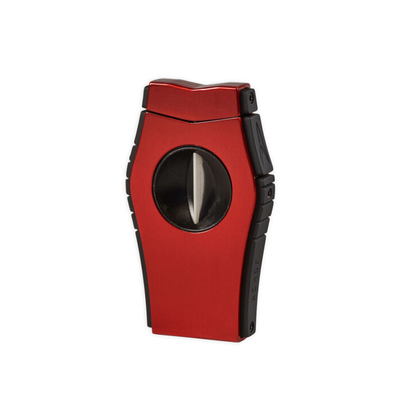 Каттер Lotus Viper CUT1105 Brushed Red & Rubberized black