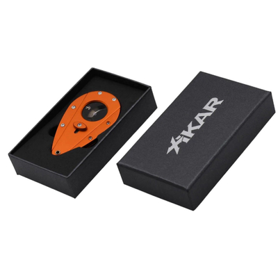 Каттер Xikar 100 ORB Phantom Orange