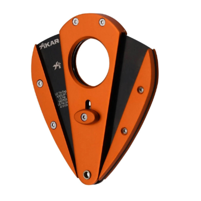 Каттер Xikar 100 ORB Phantom Orange