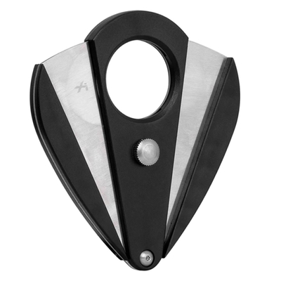 Каттер Xikar 180 BK 80-Ring Black