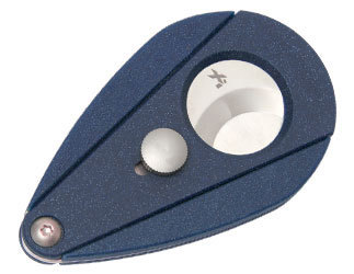 Каттер Xikar 200 BL Lapis Blue