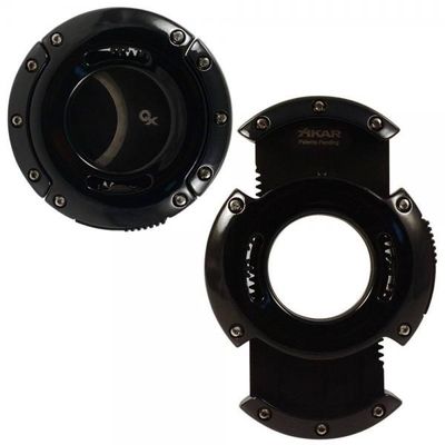 Каттер Xikar 403 BK2 XO Black on Black