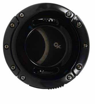 Каттер Xikar 403 BK2 XO Black on Black
