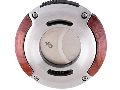 Каттер Xikar 403 BKRW XO Phantom Redwood