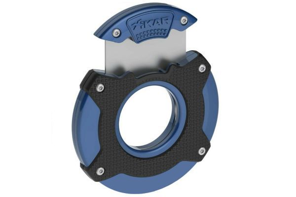 Каттер Xikar 500 BL Enso Blue
