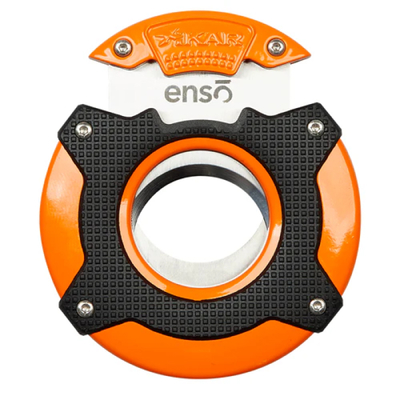 Каттер Xikar 500 OR Enso Orange