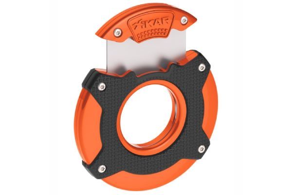 Каттер Xikar 500 OR Enso Orange