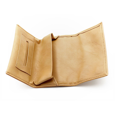 Кисет Don Marco для табака экокожа, Beige 1-1253