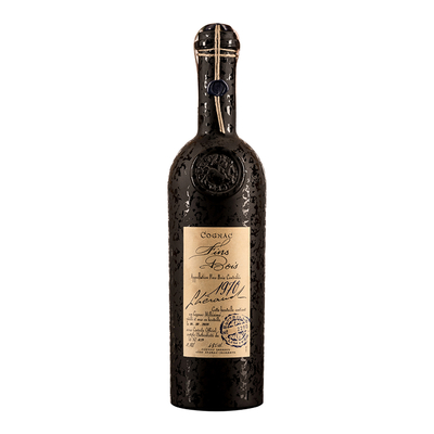 Коньяк Lheraud Cognac 1970 Fins Bois, 0.7 л.