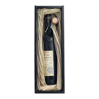 Коньяк Lheraud Cognac 1979 Petite Champagne, 0.7 л.