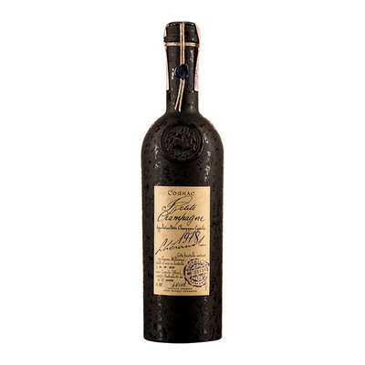 Коньяк Lheraud Cognac 1978 Petite Champagne, 0.7 л.