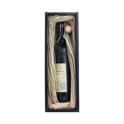 Коньяк Lheraud Cognac 1982 Petite Champagne, 0.7 л.