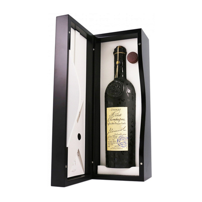Коньяк Lheraud Cognac 1988 Petite Champagne, 0.7 л.
