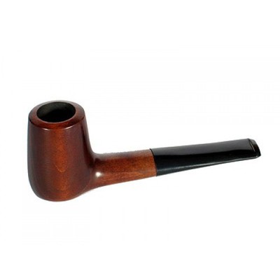 Курительная трубка Mr.Brog Груша №46 LEADER 3mm