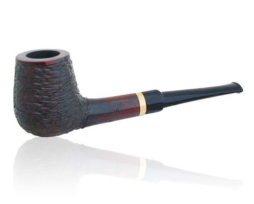 Курительная трубка Mr.Brog Груша №30 DUBLIN 3mm