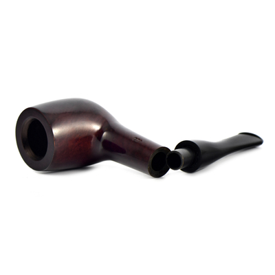 Курительная трубка Pipemaster 400, 9 мм