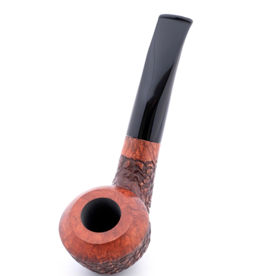 Курительная трубка Barontini Raffaello рустик 9мм, Raffaello-31-rustic