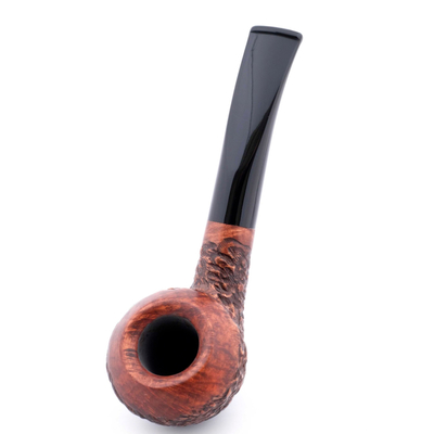 Курительная трубка Barontini Raffaello рустик 9мм, Raffaello-24-rustic