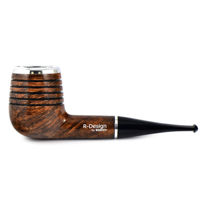 Курительная трубка Big Ben R-Design Tan Polish 908, 9 мм