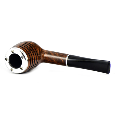 Курительная трубка Big Ben R-Design Tan Polish 908, 9 мм