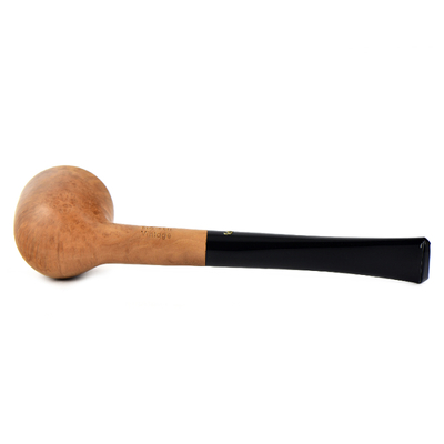Курительная трубка Big Ben Vintage Nature Oiled 493, без фильтра