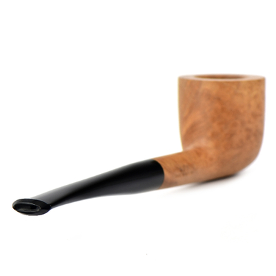 Курительная трубка Big Ben Vintage Nature Oiled 493, без фильтра