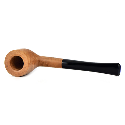 Курительная трубка Big Ben Vintage Nature Oiled 493, без фильтра