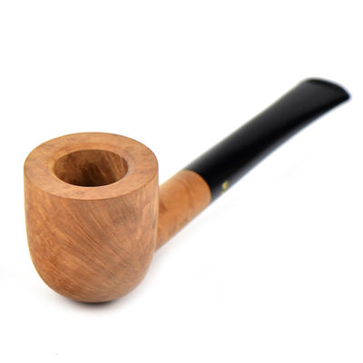 Курительная трубка Big Ben Vintage Nature Oiled 493, без фильтра