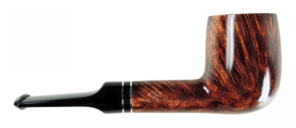 Курительная трубка Big Ben Derby tan polish 406