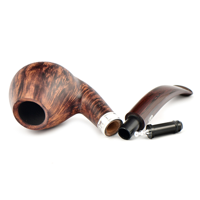 Курительная трубка Chacom 2024 - Pipe Of The Year, 9 мм S300