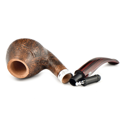 Курительная трубка Chacom 2024 - Pipe Of The Year, 9 мм S900