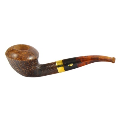 Курительная трубка CHACOM Churchill SandBlast 426, 9 мм