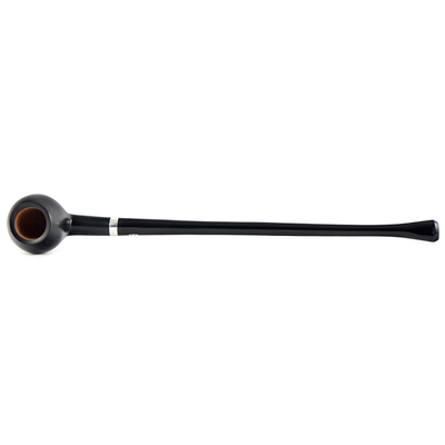 Курительная трубка CHACOM Vieille Bruyere Noire Mate 159, без фильтра