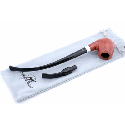 Курительная трубка Gasparini Churchwarden 9 мм KENT-3