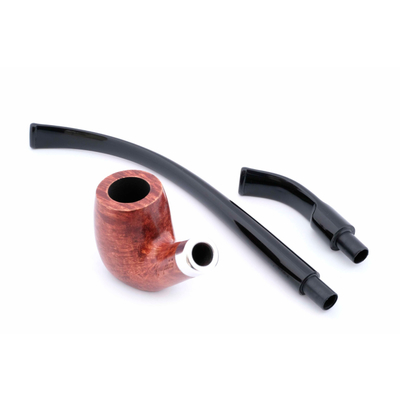 Курительная трубка Gasparini Churchwarden 9 мм KENT-3